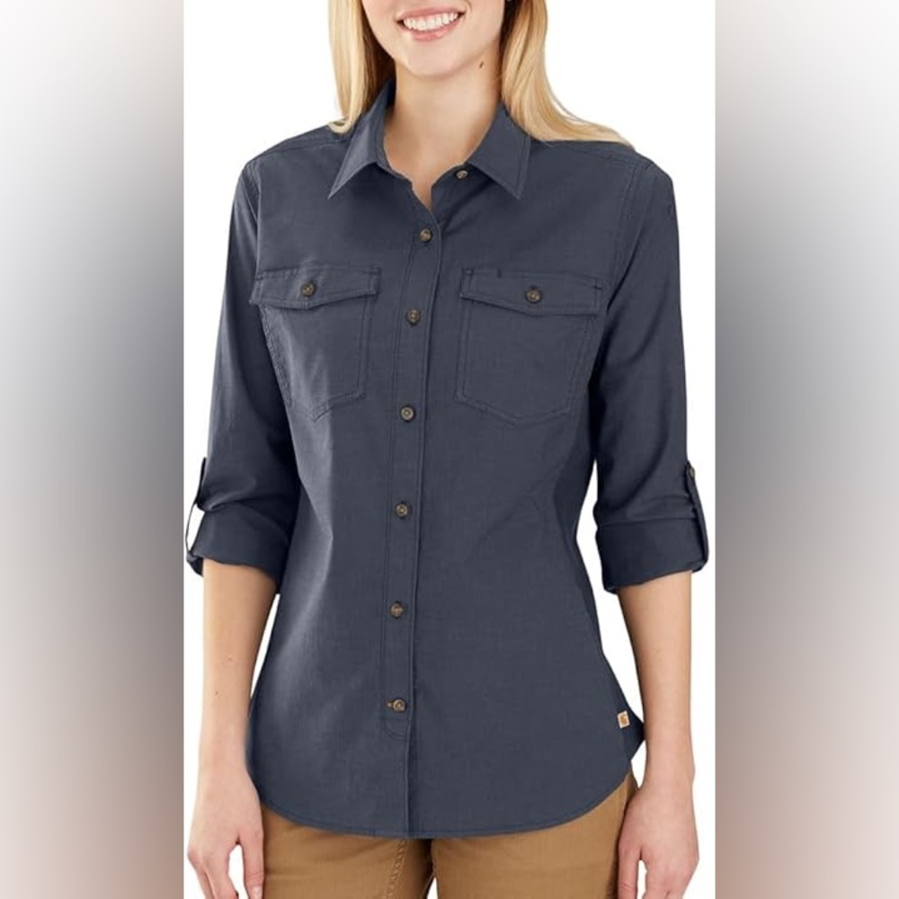 CARHARTT Rugged Flex Bozeman Shirt